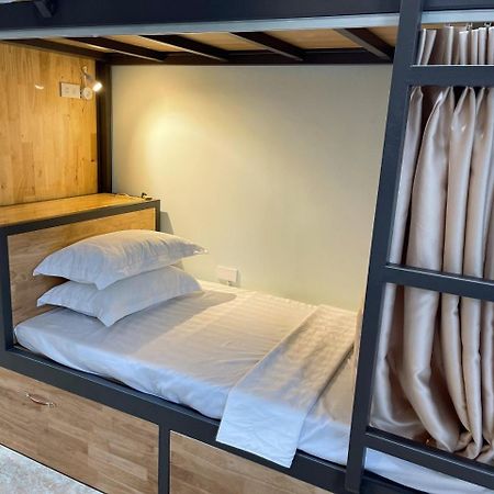 Tam Coc Guest House & Hostel Ninh Binh Exterior foto