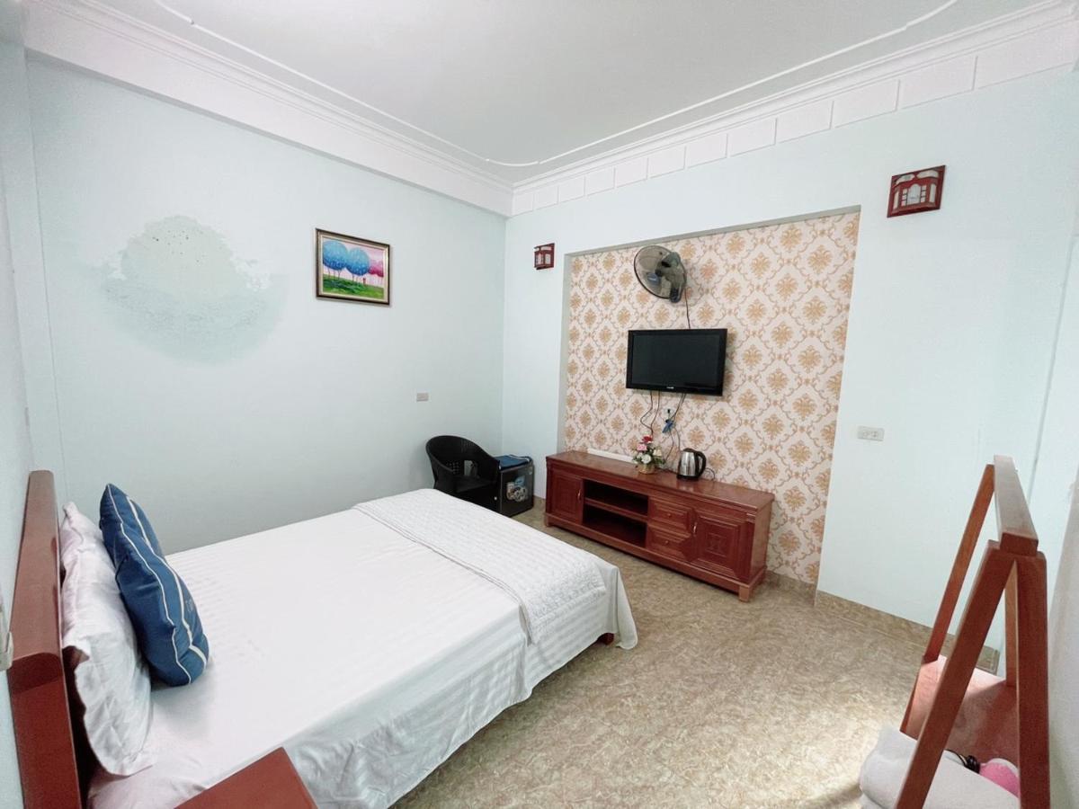 Tam Coc Guest House & Hostel Ninh Binh Exterior foto