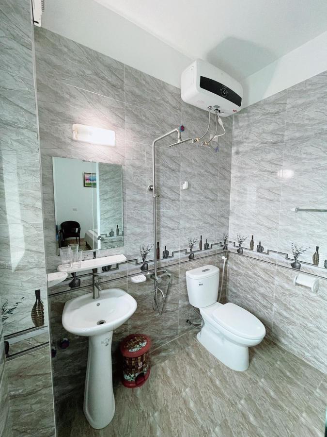 Tam Coc Guest House & Hostel Ninh Binh Exterior foto