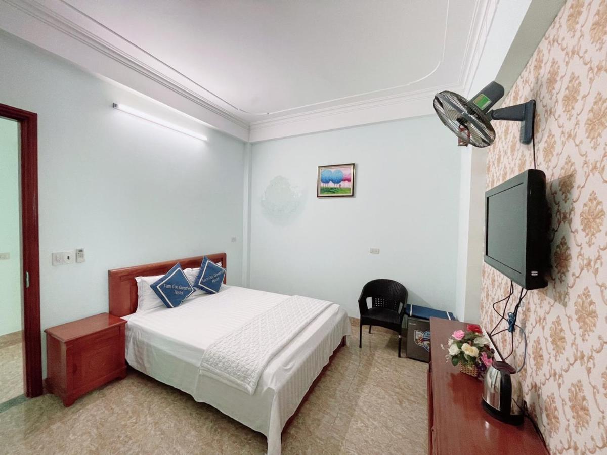 Tam Coc Guest House & Hostel Ninh Binh Exterior foto