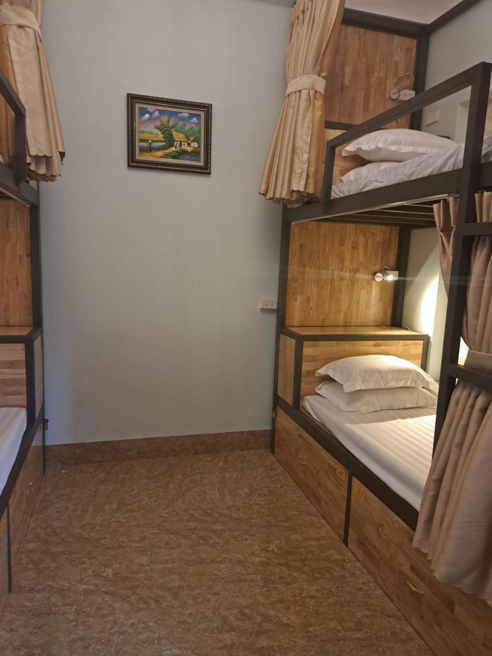 Tam Coc Guest House & Hostel Ninh Binh Exterior foto